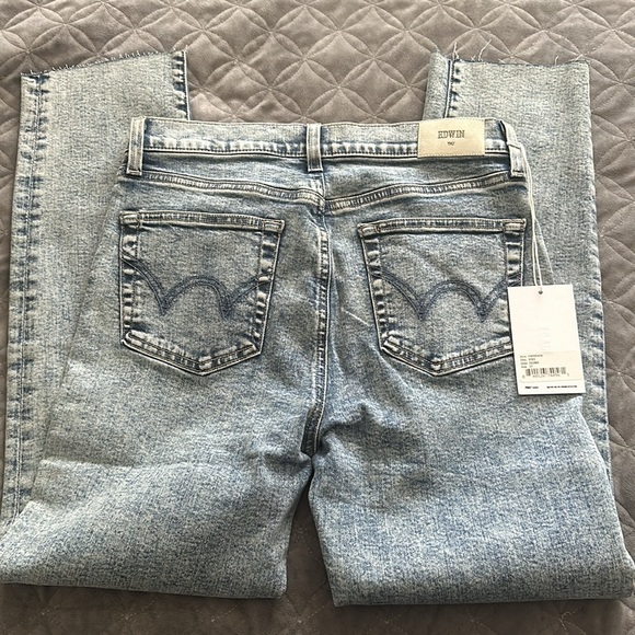 Edwin Jeans Bree - Picture 5 of 5